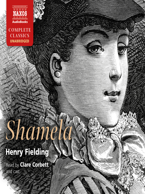 Title details for Shamela by Henry Fielding - Available